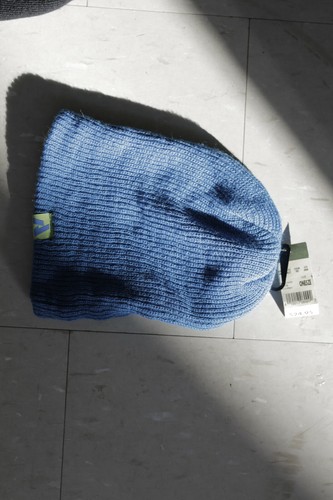First Ascent hat beanie toque brand 