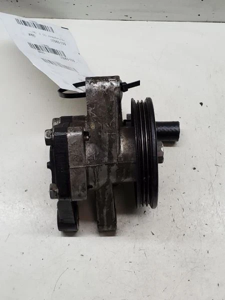 2002-2006, Hyundai Elantra, bomba de dirección asistida, número de pieza - 57100-2D151 Foto 4 de 4