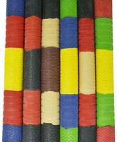 Cricket Bat Grip High Quality Anti Slip Grips Handle Multicolor Rubber Cricket Bat Grip High Quality Anti Slip Grips Handle Multicolor Rubber