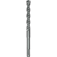 Millwaukee 8mm x 210mm SDS Plus 2-Cut Drill Bit 4932307072 FLAMBANT NEUF