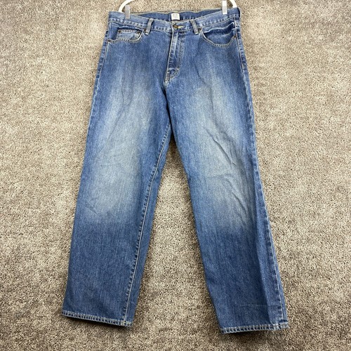 j crew relaxed fit jeans