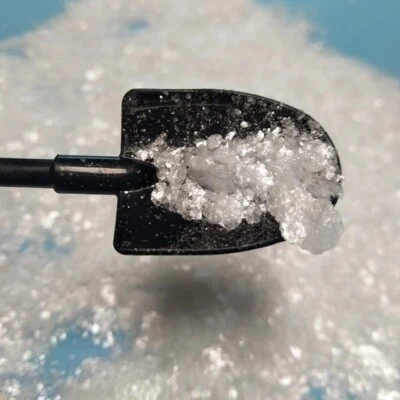 UK Stock 1kg 99% Pure Boric Acid Flakes DIY Home Garden Pest Control Ants Fleas