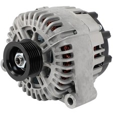 Alternator For Chevy Equinox 3.4l V6 2005-2006 Pontiac Torrent 3.4l V6 2006