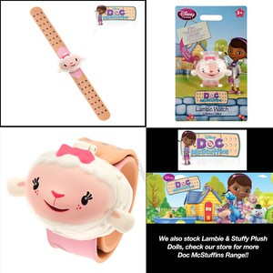 disney lambie