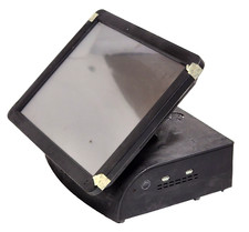 Generic 15" POS Touchscreen Point of Sale system Screen only WINDOWS 7 Ultimate