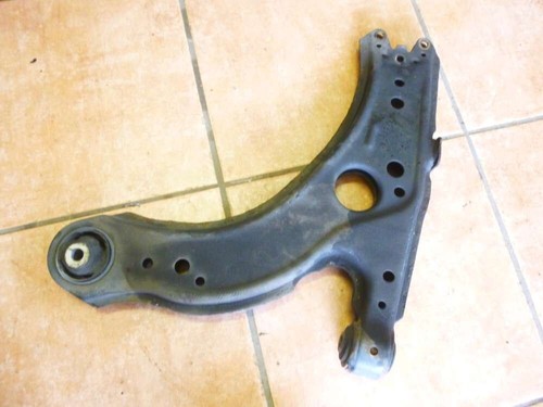 Skoda Octavia 1U Querlenker Vorne Links 1J0407157