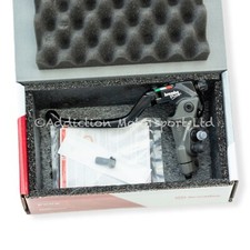 BREMBO 16RCS CORSA CORTA Radial Clutch Master Cylinder - 110C74050