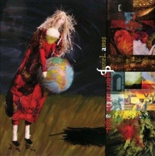 DANIEL AMOS - Dig Here Said The Angel (*NEW-CD) Christian Rock