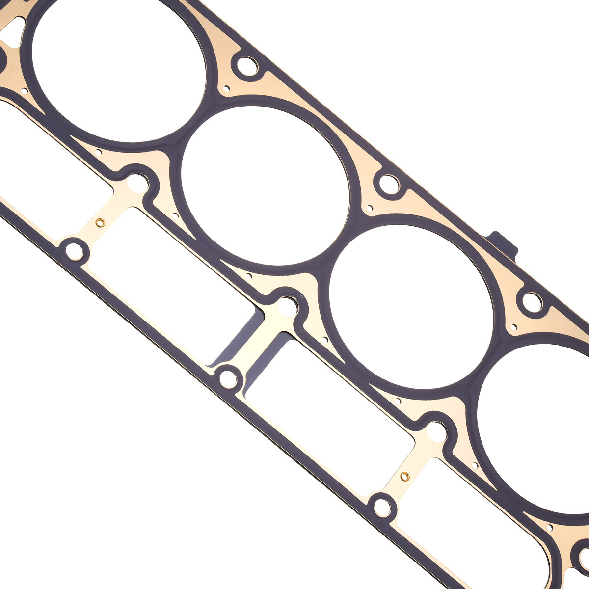 Pair Cylinder Head Gaskets Set 12589226 For GM Chevy 5.3L 4.8L 5.7L
