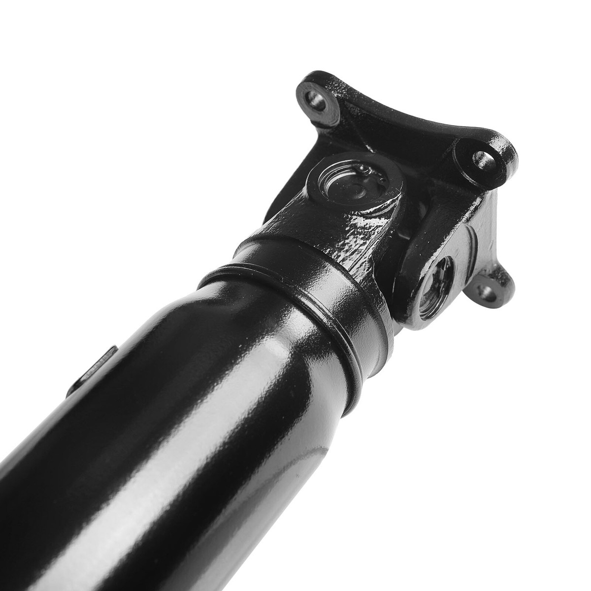 MAO　0517 AMK Products F281 Mustang Crankshaft Damper Bolt/Washer 64-73