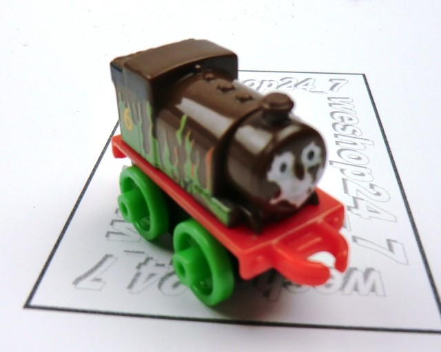new thomas trains 2016 toys