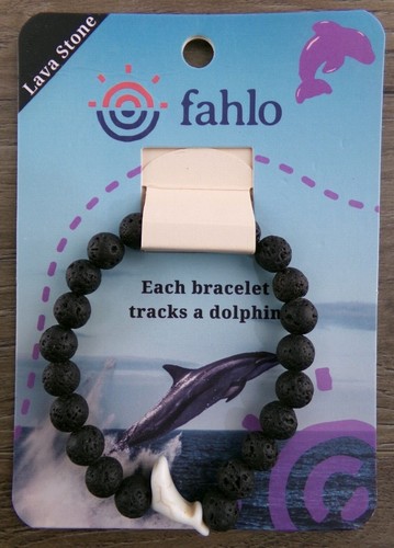 fahlo Track an Animal Bracelets, New S2 - Picture 5 of 20