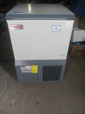 Thermo Revco CXF  3-Cu.ft. Ultra-Low  Freezer ULT390-10-A -86°C 120volts