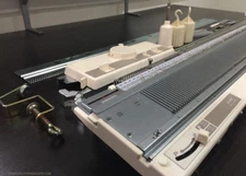 $925     KR838 Ribber Knitting Machine for Brother KH860 KH868 KH900 KH970