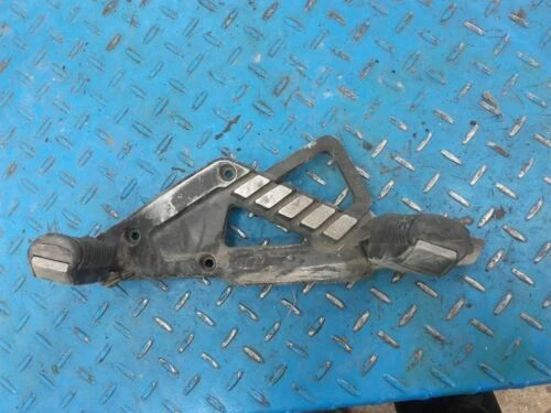 Extensiones de pedales sin marca para motos BMW