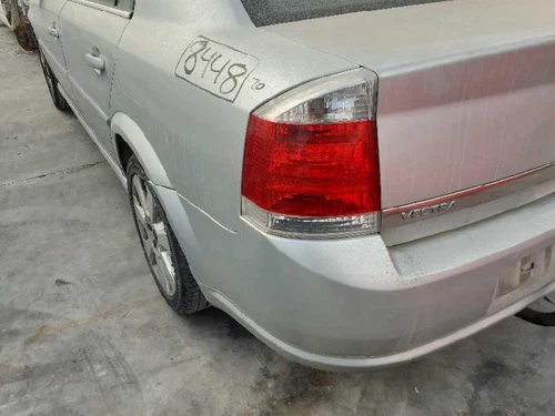 874678E Electroventilador para OPEL VECTRA C BERLINA Elegance 2005 2571921 - Bild 7 von 10