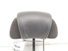 09-15 Infiniti G37/Q60 Conv. Front Driver Headrest Black (G) OEM 86400JJ65A