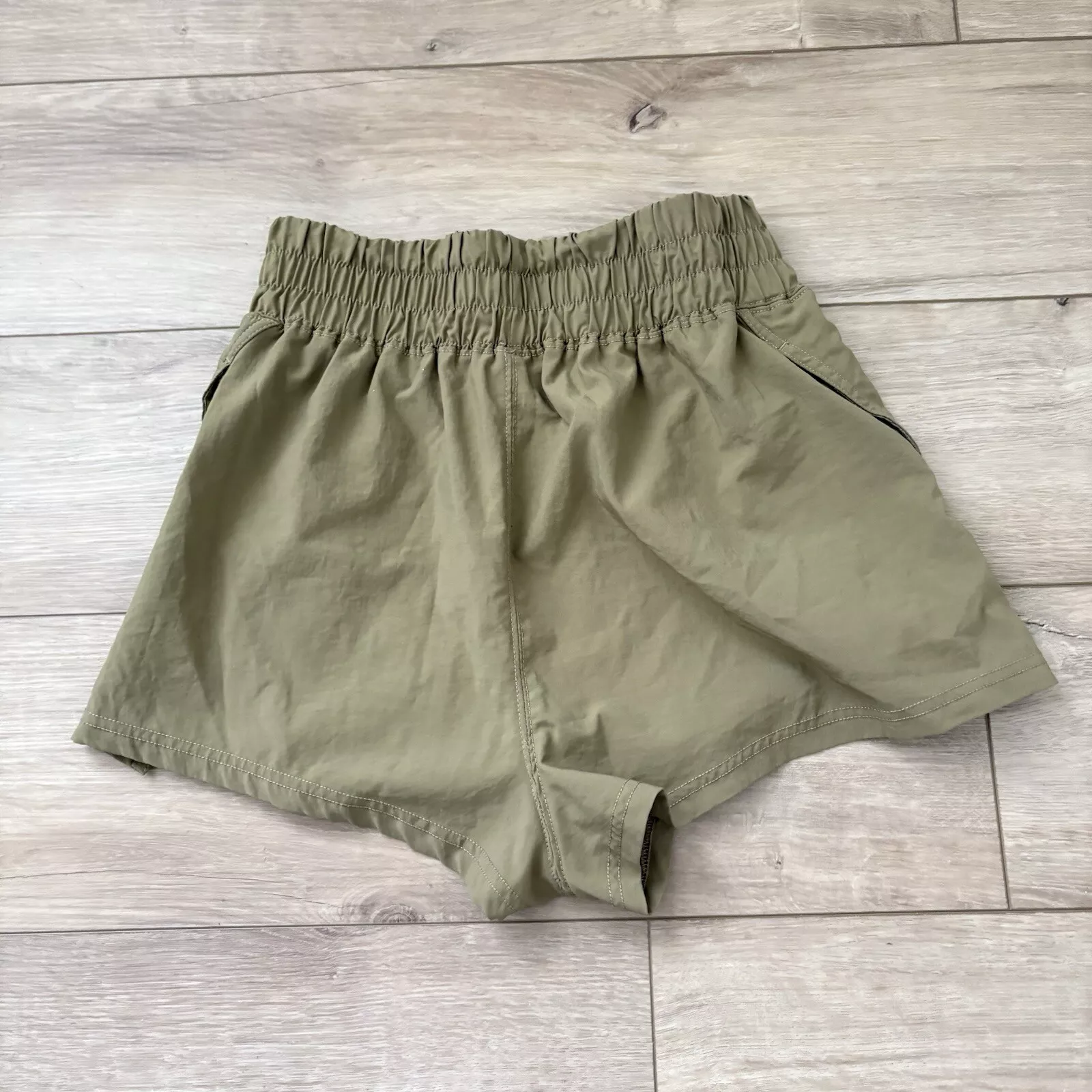 free-people-movement next round shorts