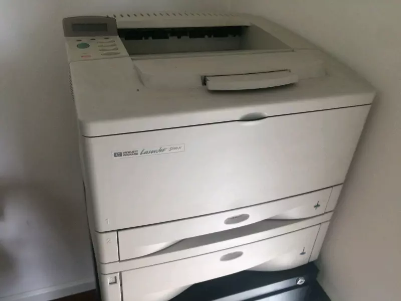 HP 5000N PRINTER DOWNLOAD DRIVER HP 5000N PRINTER DRIVERS FOR MAC