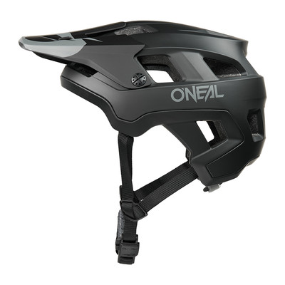 Helm O'Neal Defender Solid Schwarz Größe L/XL (58-62cm)
