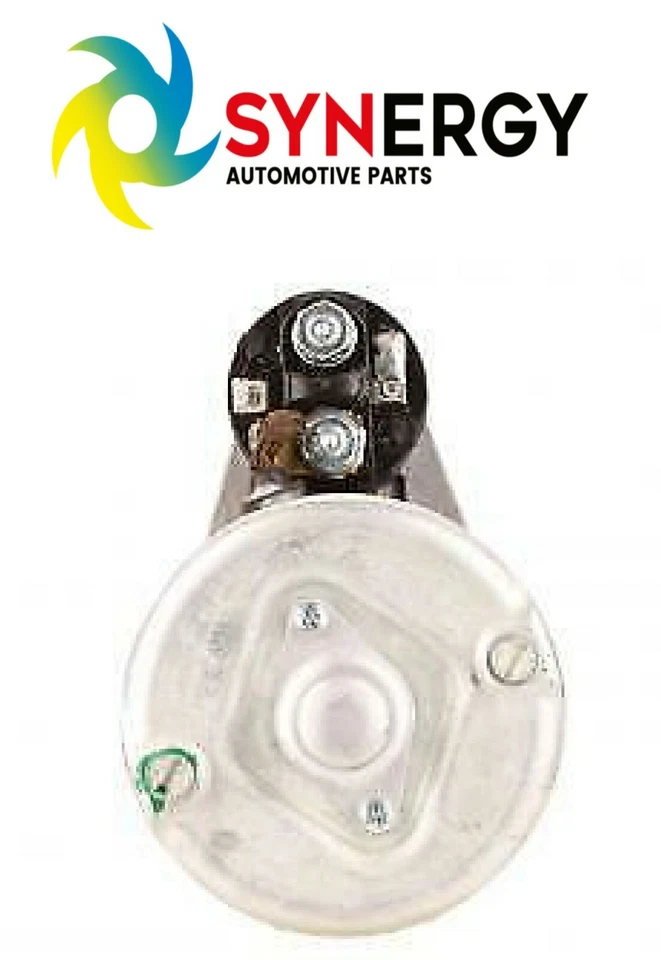 Porsche 911 2.2,2.3,2.7,3.0,3.3 1969-1983 OE Reman Starter Motor Outright Sale  - Image 3 of 4