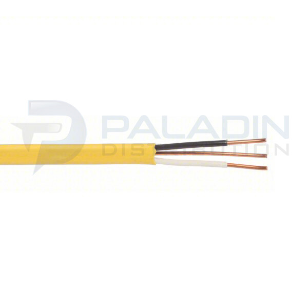 Cavo Rivestito Non Metallico 50FT Per Cablaggio Italia - Foto 7