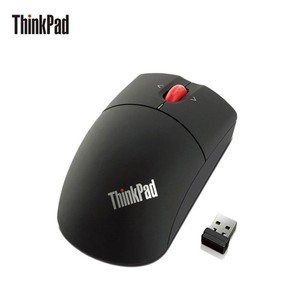 MAIKOU Wireless 2.4GHz Notebook Computer Mouse 