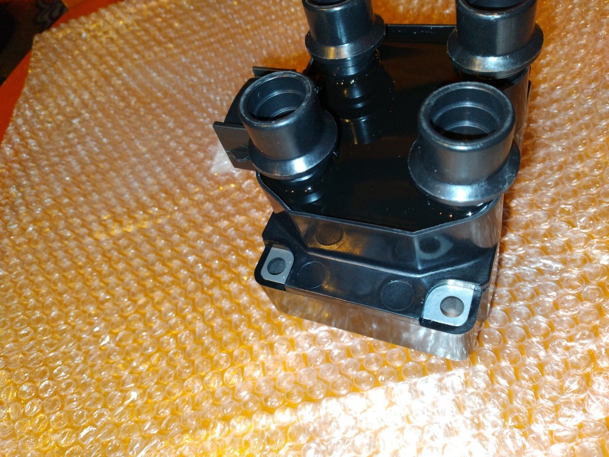 ぶぅ Amazon.com: UOYETIB Water Pump 20431135 20713787 20734268