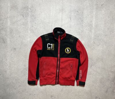 Polo POLO Ralph Lauren RAFTING ベスト ポロ ラルフローレン Rafting