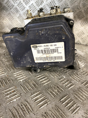 ABS-PUMPE FORD MONDEO BG91-2C405-AD F13 2012
