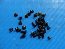 Dell Latitude 14 5410 Genuine Laptop Screw Set Screws for Repair ScrewSet