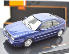 IXO Models Volkswagen Corrado G60 1989 1:43 CLC356N