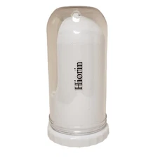 Hiorin Portable Dog Water Dispenser Bottle for Pet Outdoor Travel Walking Hiking