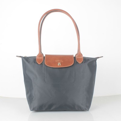 longchamp graphite