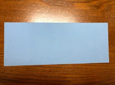 Sandpaper Wet or Dry Sheets, 10000 grit, 9" x 3.6 inch. Ship from US