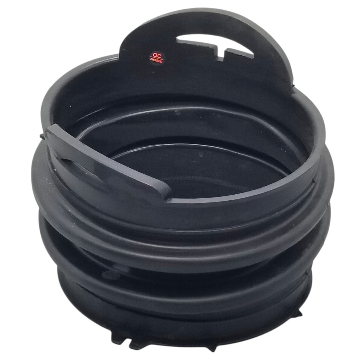 GE WH41X35698 OEM Washer Duct Boot – Fast Shipping & 180-Day Warranty