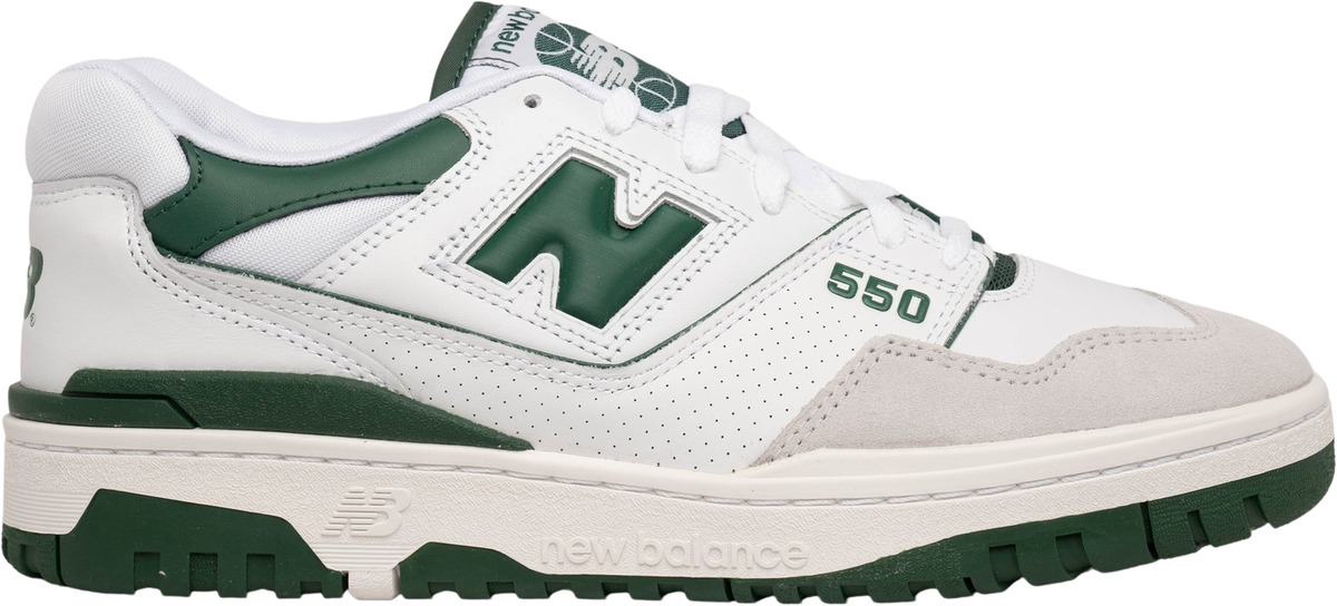 New Balance 550 White 2021 - BB550WT1 for Sale | Authenticity