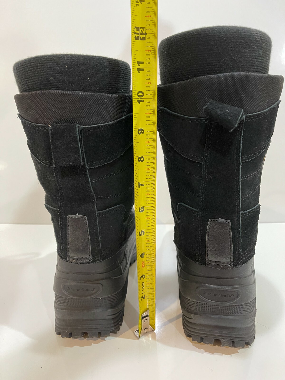Arctic Shield купить в Америке, лот 
