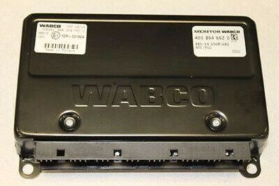 New Wabco ABS-E 12V Control Module - 446 003 757 0, WAB 400 864 662 0