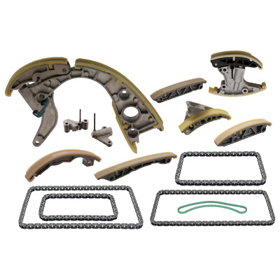 FEBI Steuerkettensatz VW-Audi 49440