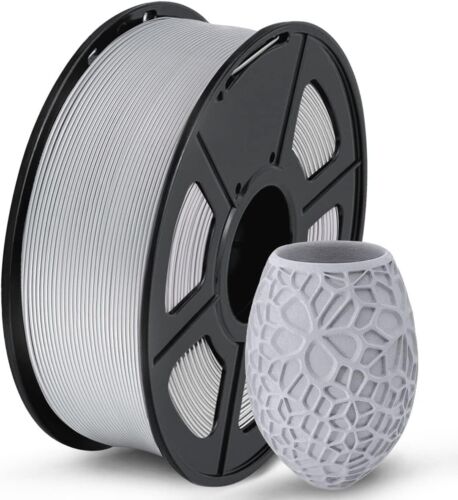JAYO 10KG PLA Matte PETG PLA+ SILK ABS TPU 1.75mm 3D Printer Filament 1.1KG Lot - Picture 33 of 196