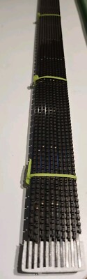 Arnold N Scale Flexible Track 666 mm HN8003 (QTY x 10)