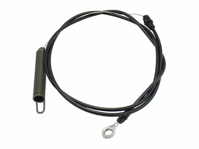 SECURA Bowdenzug Für Husqvarna CTH126 Rasenmäher - Messerkupplung Ersatzteil