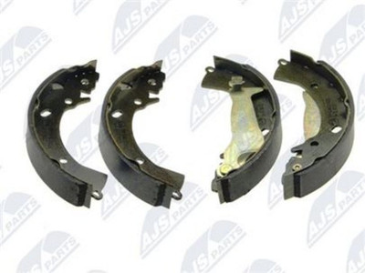 BREMSBACKEN CHRYSLER LE BARON 1986 - 1994 , CHRYSLER SARATOGA 1989 - 1995