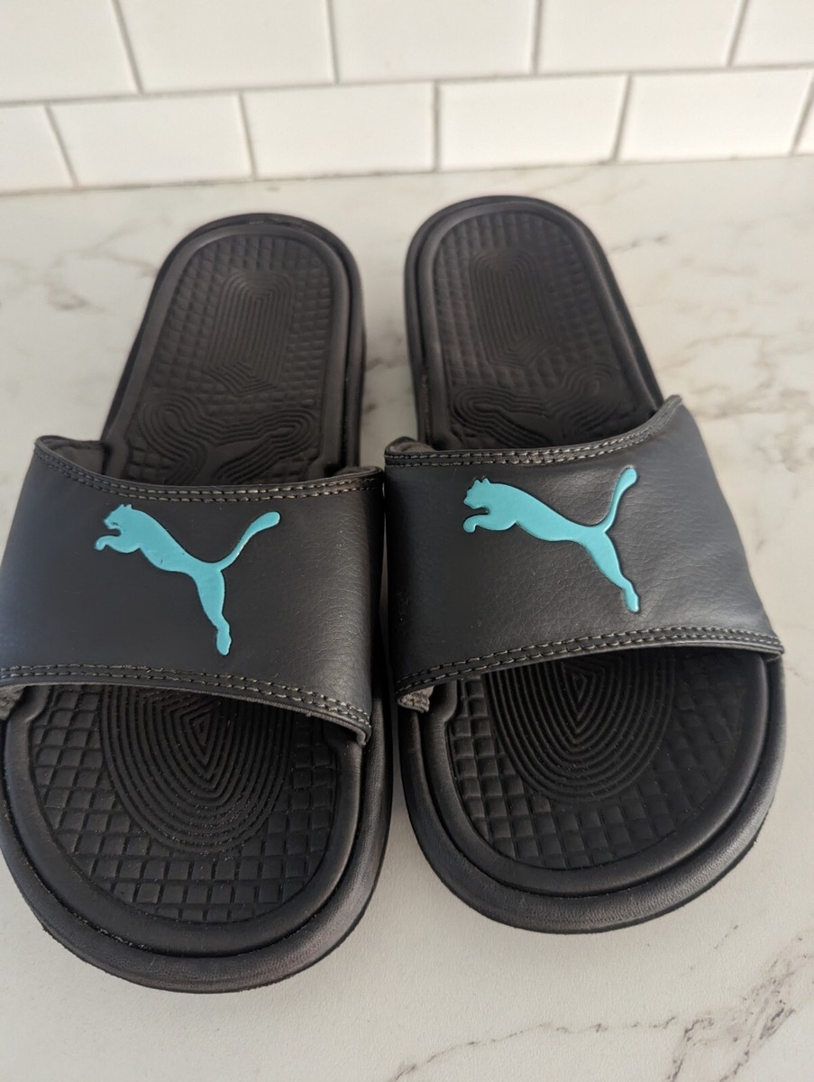 puma sandals Womens Size 10 Flats | eBay display picture 1