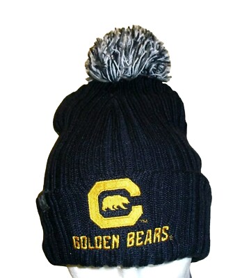 Under Armour Cal Bears Baseball Hat Under Armour California Cal