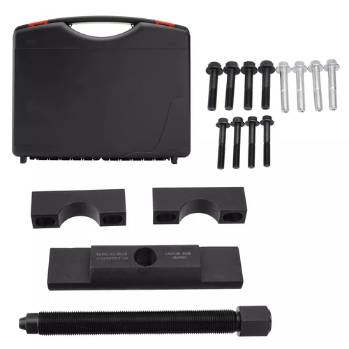 10803 Yoke Puller Tool Heavy Duty For Semi Trucks, Class 6-8 Trucks & Equipment - Picture 7 of 7