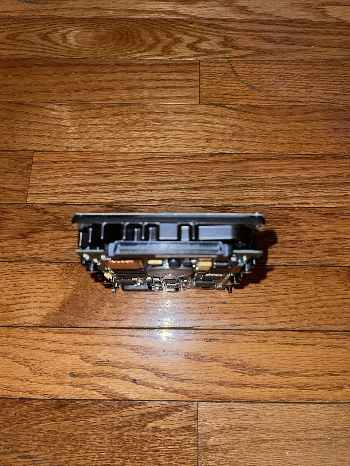 18.2GB COMPAQ HARD DRIVE HDD MODEL BD0186349B AD018334A8 9N9001-042 N8109 - Image 3 of 3