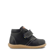 Kavat Leder Schuh mit Klett Hammar EP Gr.  22   Neu Sommer