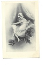 ILLUSTRATION ROSSI - JEUNE